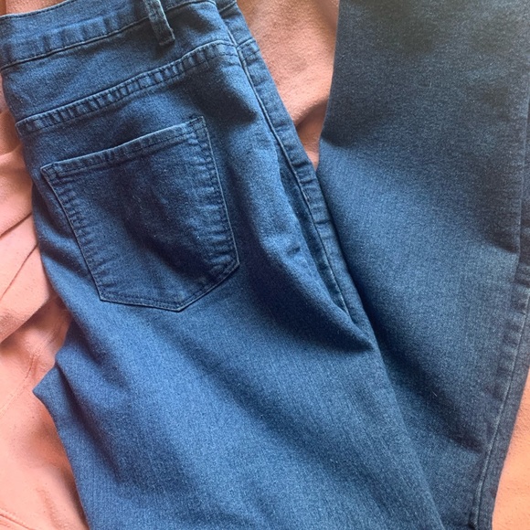 Forever 21 Jeans - Picture 1 of 3